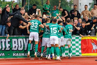 „Kauno Žalgiris“