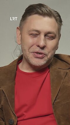 Kokių mistinių nutikimų Marius Ivaškevičius patyrė rašydamas pjesę?