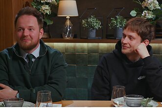 Mantas Bartuševičius, Evaldas Jasaitis