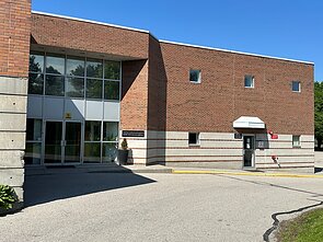 Kanados lietuvių muziejus-archyvas Kanados lietuvių muziejus-archyvas