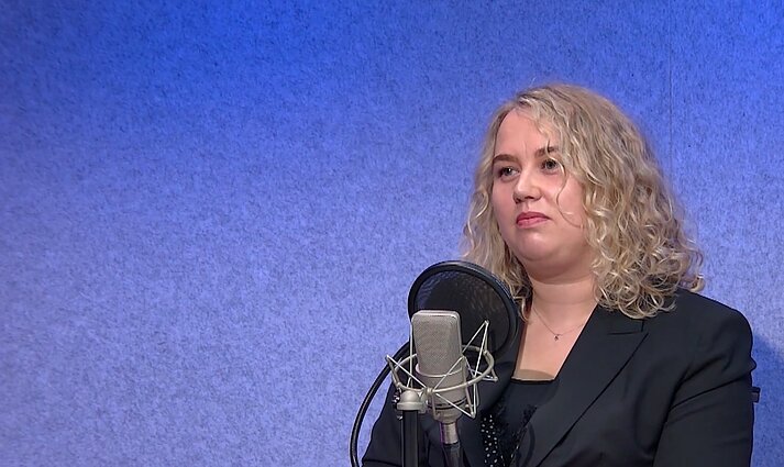 Edukologė griauna tėvystės mitus: „Nereikia sekti visų vaiko norų“