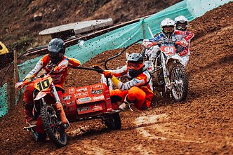 Pasaulio motokroso čempionatas