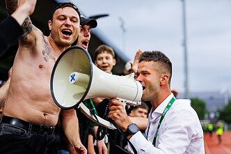 Mantas Kalnietis Mantas Kalnietis
