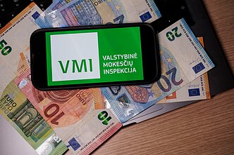 VMI