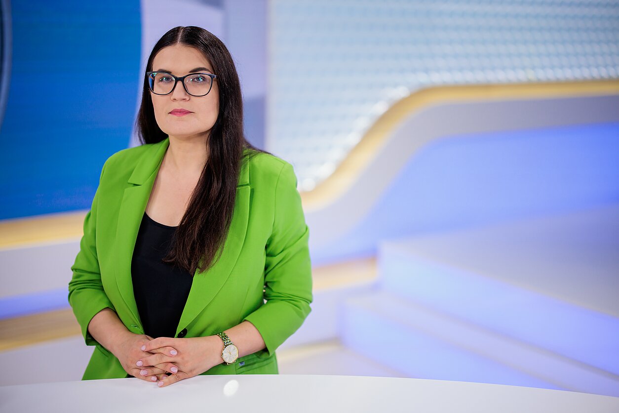 Ieva Budraitė Ieva Budraitė