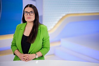 Ieva Budraitė