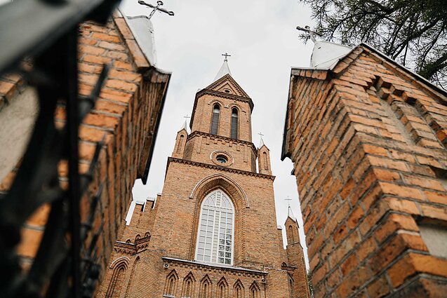 Birštonas Birštonas