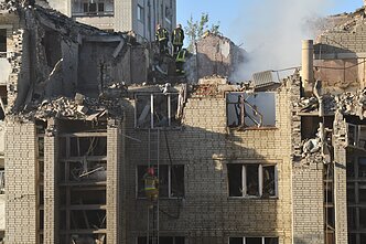 Rusijos karas prieš Ukrainą Rusijos karas prieš Ukrainą