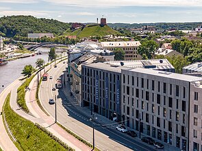 Vilnius