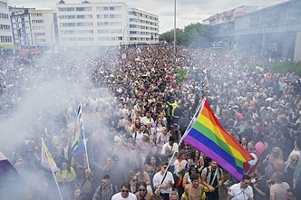 Pride Berlyne