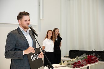 Pagerbti Kauno šimtukininkai