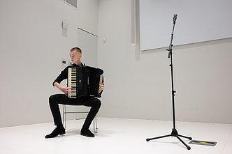 Pagerbti Kauno šimtukininkai