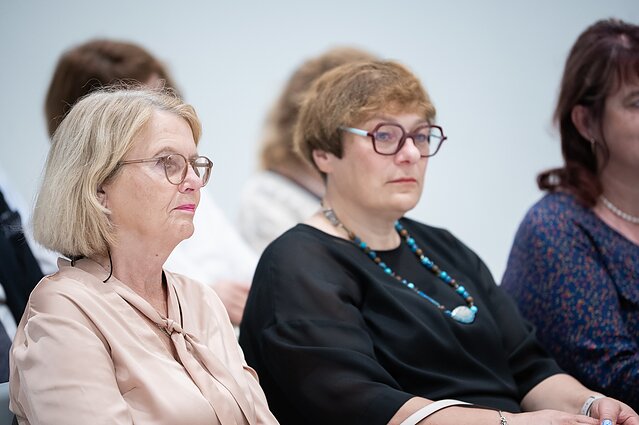Pagerbti Kauno šimtukininkai