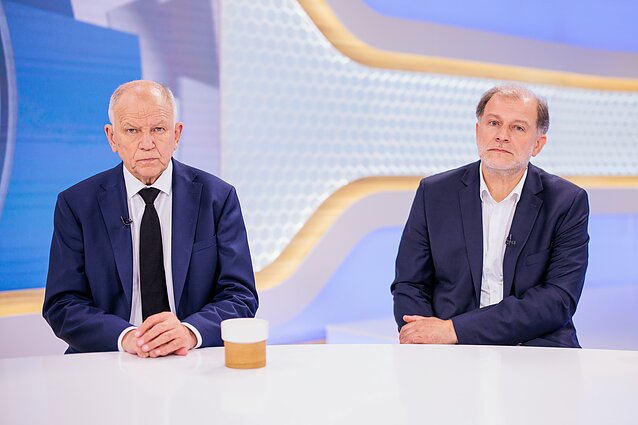 Витянис Повилас Андрюкайтис и Дарюс Куолис Витянис Повилас Андрюкайтис и Дарюс Куолис