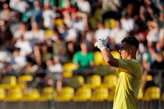 UEFA Konferencijų lygos atranka: Vilniaus „Žalgiris“ – Tbilisio „Dinamo“ UEFA Konferencijų lygos atranka: Vilniaus „Žalgiris“ – Tbilisio „Dinamo“
