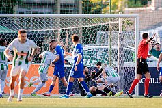 UEFA Konferencijų lygos atranka: Vilniaus „Žalgiris“ – Tbilisio „Dinamo“ UEFA Konferencijų lygos atranka: Vilniaus „Žalgiris“ – Tbilisio „Dinamo“