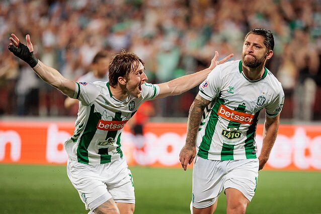 UEFA Konferencijų lygos atranka: Vilniaus „Žalgiris“ – Tbilisio „Dinamo“ UEFA Konferencijų lygos atranka: Vilniaus „Žalgiris“ – Tbilisio „Dinamo“