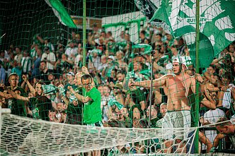 UEFA Konferencijų lygos atranka: Vilniaus „Žalgiris“ – Tbilisio „Dinamo“