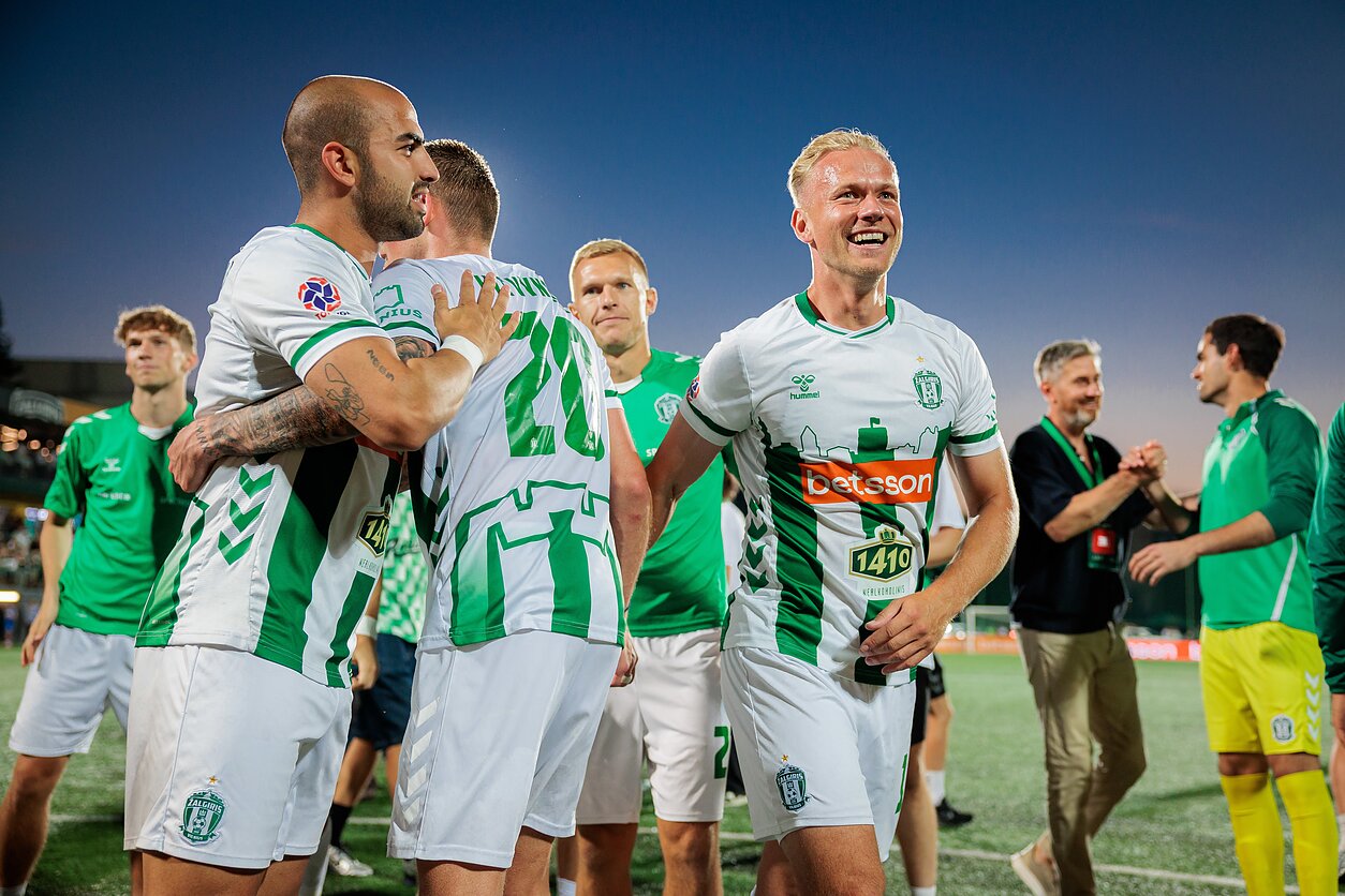 UEFA Konferencijų lygos atranka: Vilniaus „Žalgiris“ – Tbilisio „Dinamo“ UEFA Konferencijų lygos atranka: Vilniaus „Žalgiris“ – Tbilisio „Dinamo“