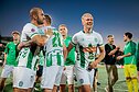UEFA Konferencijų lygos atranka: Vilniaus „Žalgiris“ – Tbilisio „Dinamo“