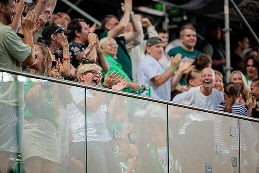 UEFA Konferencijų lygos atranka: Vilniaus „Žalgiris“ – Tbilisio „Dinamo“