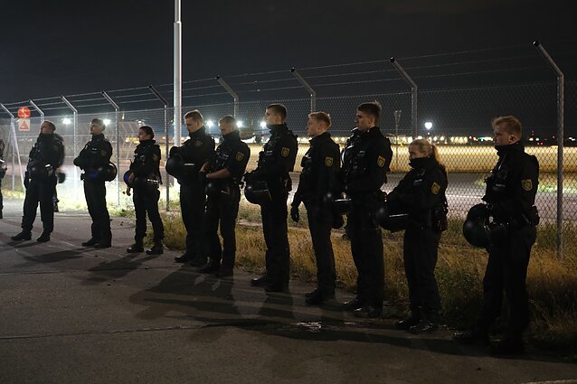 Deportacinis skrydis į Afganistaną Deportacinis skrydis į Afganistaną