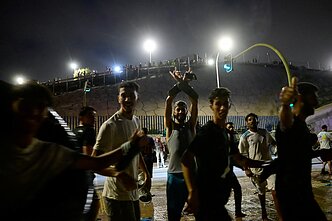 Migrantai Seutoje