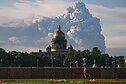 Атаки ВСУ на склады Wildberries на территории России (ассоциативное)