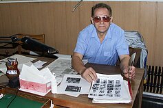 Andrzej Malkianis Andrzej Malkianis