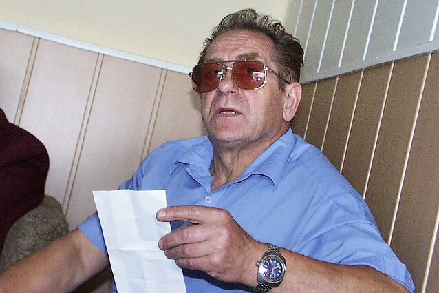 Andrzej Malkianis Andrzej Malkianis