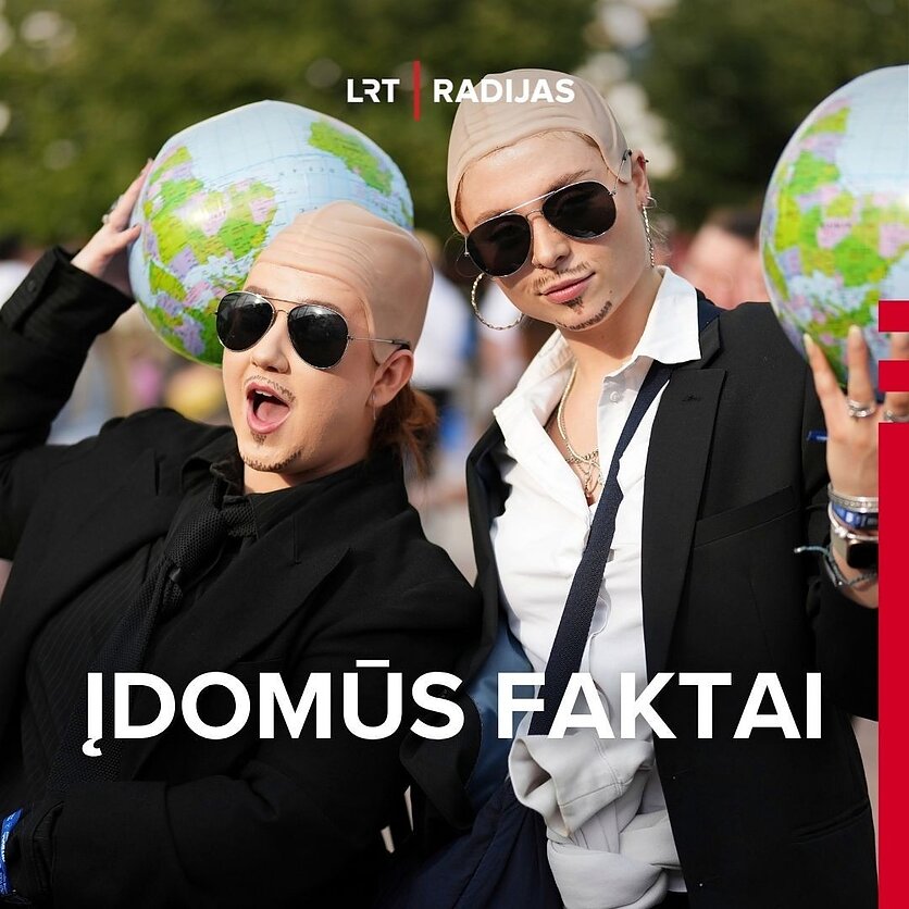 AP nuotr., Rekordus mušanti Pitbullio plikių armija renkasi Kaune