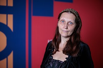Smiltėja Žlabienė