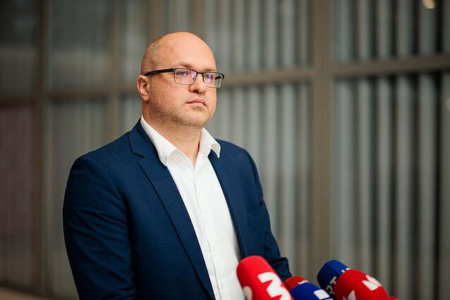 Neeilinis posėdis dėl atliekų tvarkymo Vilniaus regione Neeilinis posėdis dėl atliekų tvarkymo Vilniaus regione