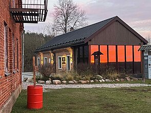 Merkinės fabrikas