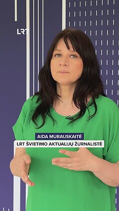 Pristatome šimtukininkus! Kviečiame skaityti jų istorijas bei ateities planus
