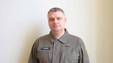 Edgaras Skrebė