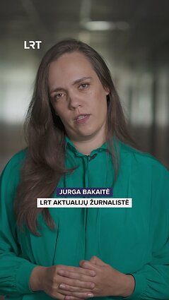 Rusija ketina kreiptis į Tarptautinį Teisingumo Teismą dėl Baltijos valstybių