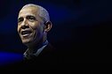 Barackas Obama