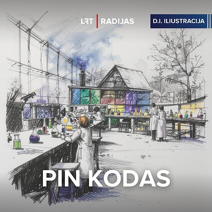 Goda Raibytė-Aleksa: Lietuvos mokslo pasiekimai - mūsų didelis stebuklas