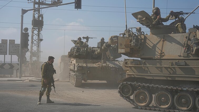 Įvertino „Hamas“ kalbas apie nusiginklavimą: grupuotė tokius signalus siunčia iš silpnumo