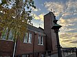 Hamiltono Vilniaus Aušros vartų parapijos bažnyčia