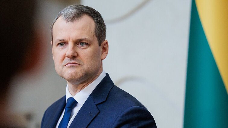 Prabėgus metams po Palucko atsistatydinimo, politologai sako: yra šansų grįžti į politiką