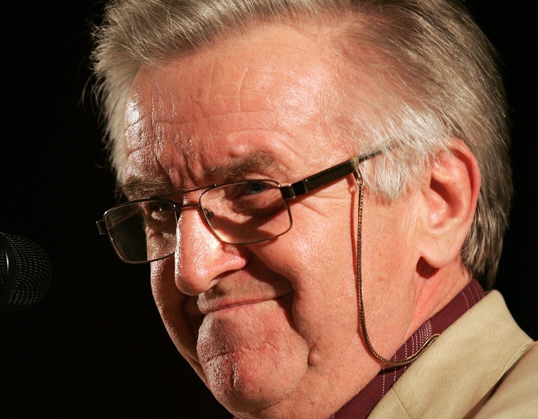 Stasys Liupkevičius