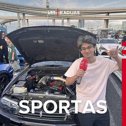 „Japonijos automobilių gidas Noah“