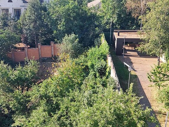 Lithuanian embassy in Kyiv damaged during Russian strikes Lithuanian embassy in Kyiv damaged during Russian strikes