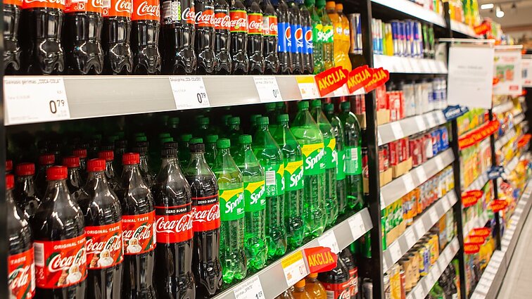 Lietuvoje alkoholio vartojama mažiau: populiarėja nealkoholiniai gėrimai su mažiau cukraus