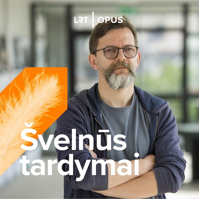 VDU nuotr., Islamo tyrinėtojas, religijotyrininkas, prof. Egdūnas Račius