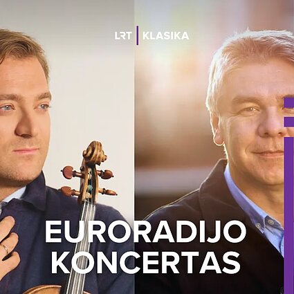 Renaud Capuçon, Eric Tanguy