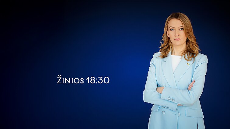 Žinios