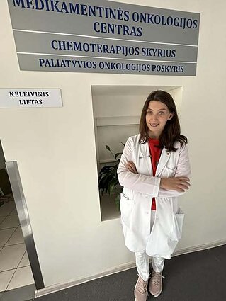 Kamilė Čerškienė Kamilė Čerškienė